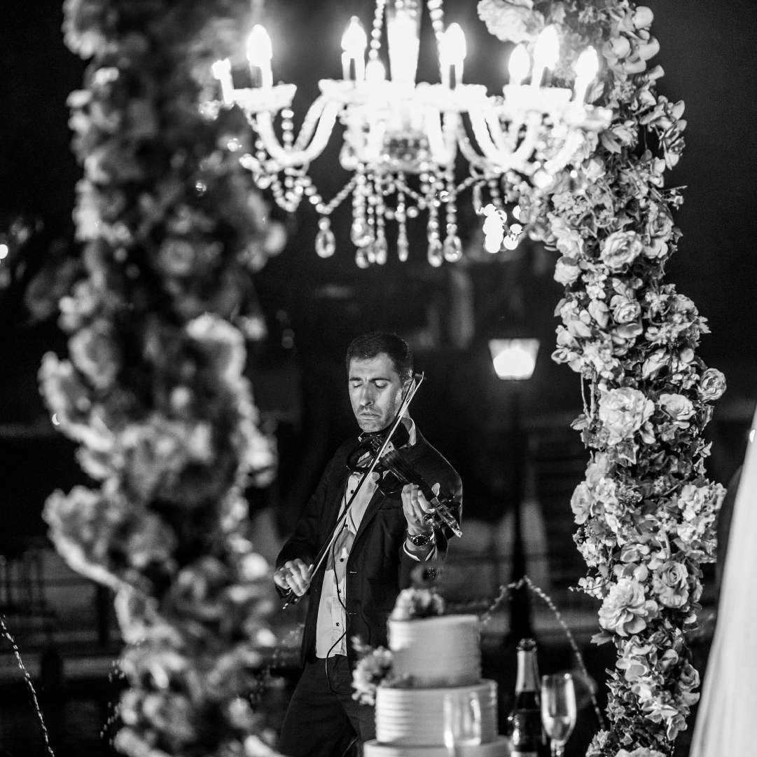 VIOLINO